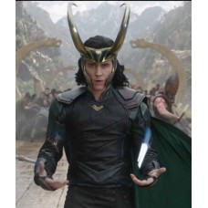 Loki Thor Ragnarok Jacket